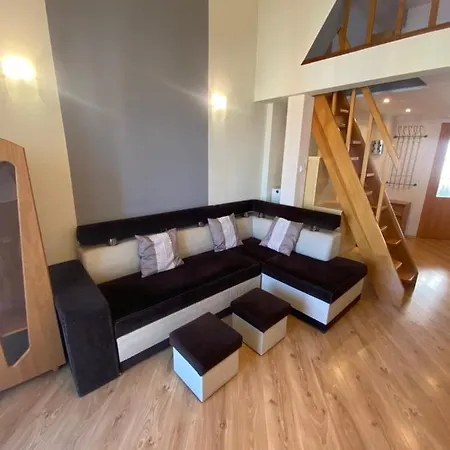 Apartament #widokowa