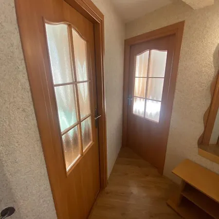 Апартаменти Apartament #widokowa *