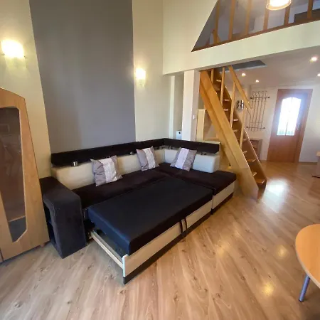 Apartament #widokowa *