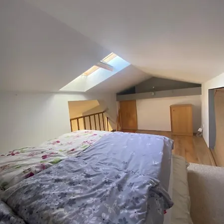 Apartament #widokowa Rzeszow