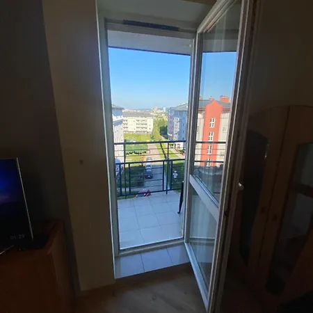 Apartment Apartament #widokowa Rzeszow