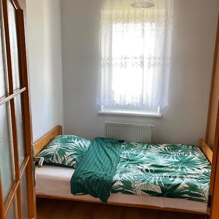 Apartment Apartament #widokowa