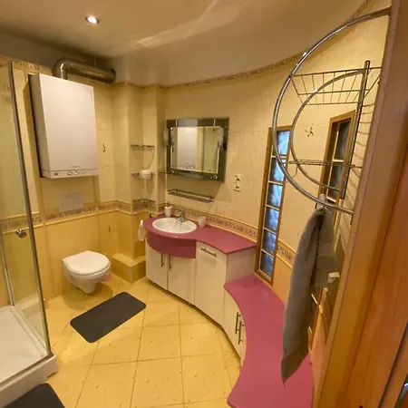 Apartament #widokowa Apartment