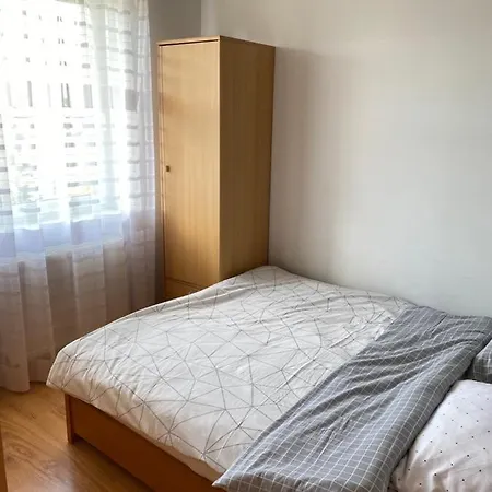 Apartament #widokowa Rzeszow