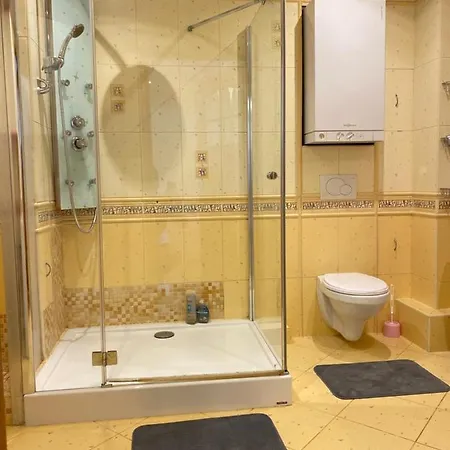 Apartment Apartament #widokowa